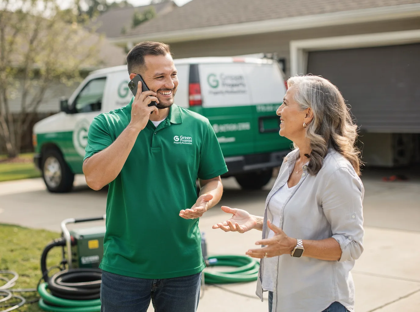 Water Damage Restoration Carroll, IA FAQs